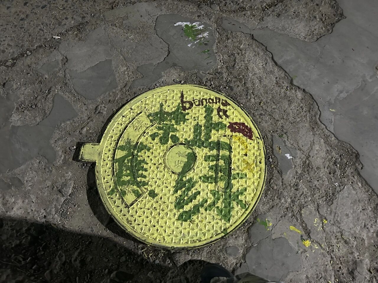 46C3B